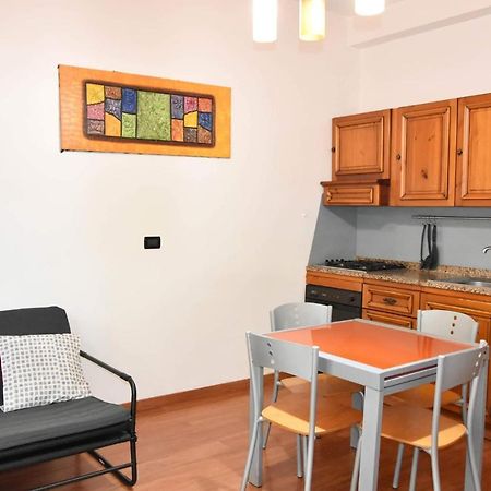 Casa Lulu Daire Riva Ligure Dış mekan fotoğraf