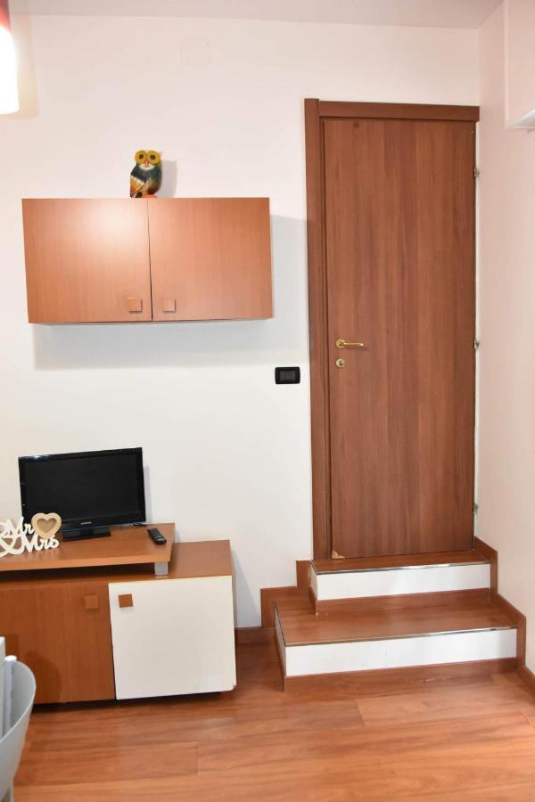 Casa Lulu Daire Riva Ligure Dış mekan fotoğraf