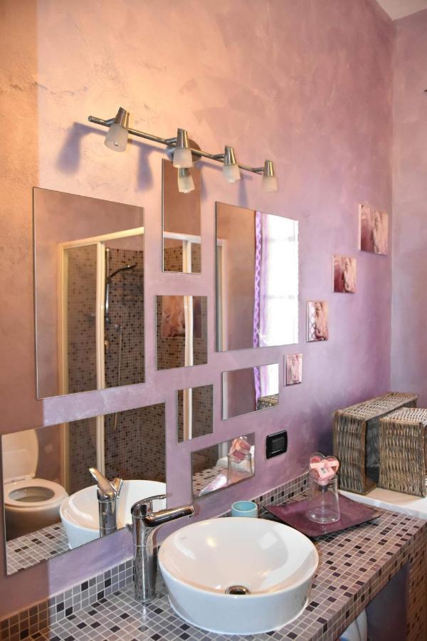 Casa Lulu Daire Riva Ligure Dış mekan fotoğraf