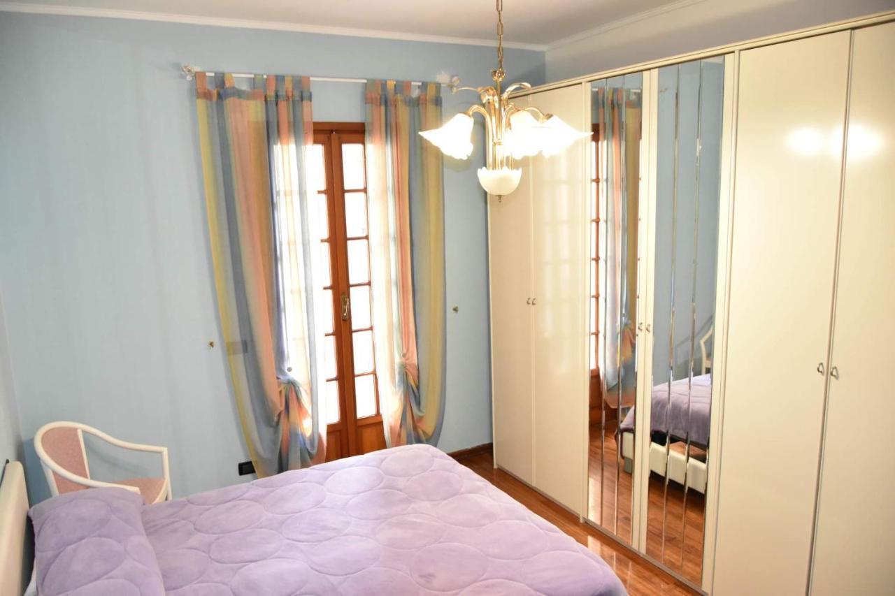 Casa Lulu Daire Riva Ligure Dış mekan fotoğraf