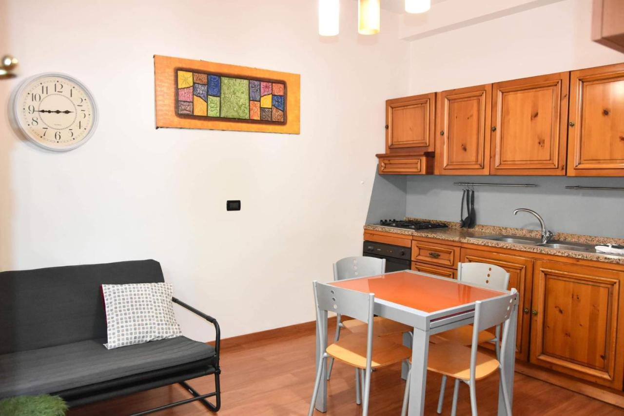 Casa Lulu Daire Riva Ligure Dış mekan fotoğraf