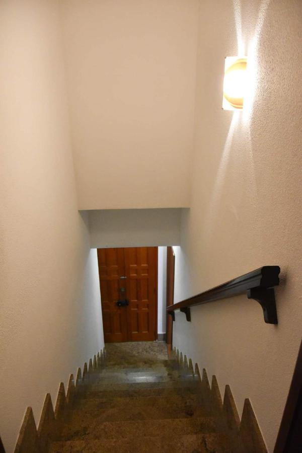 Casa Lulu Daire Riva Ligure Dış mekan fotoğraf