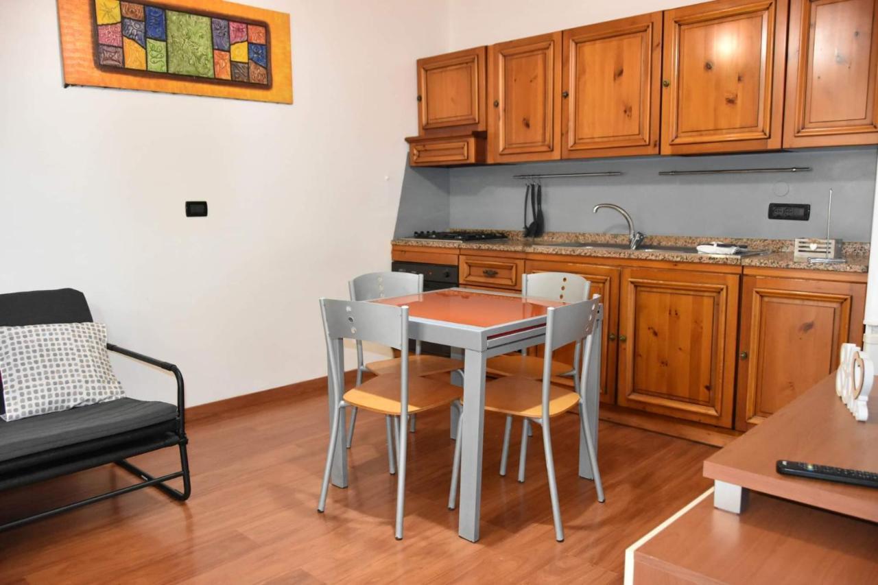 Casa Lulu Daire Riva Ligure Dış mekan fotoğraf