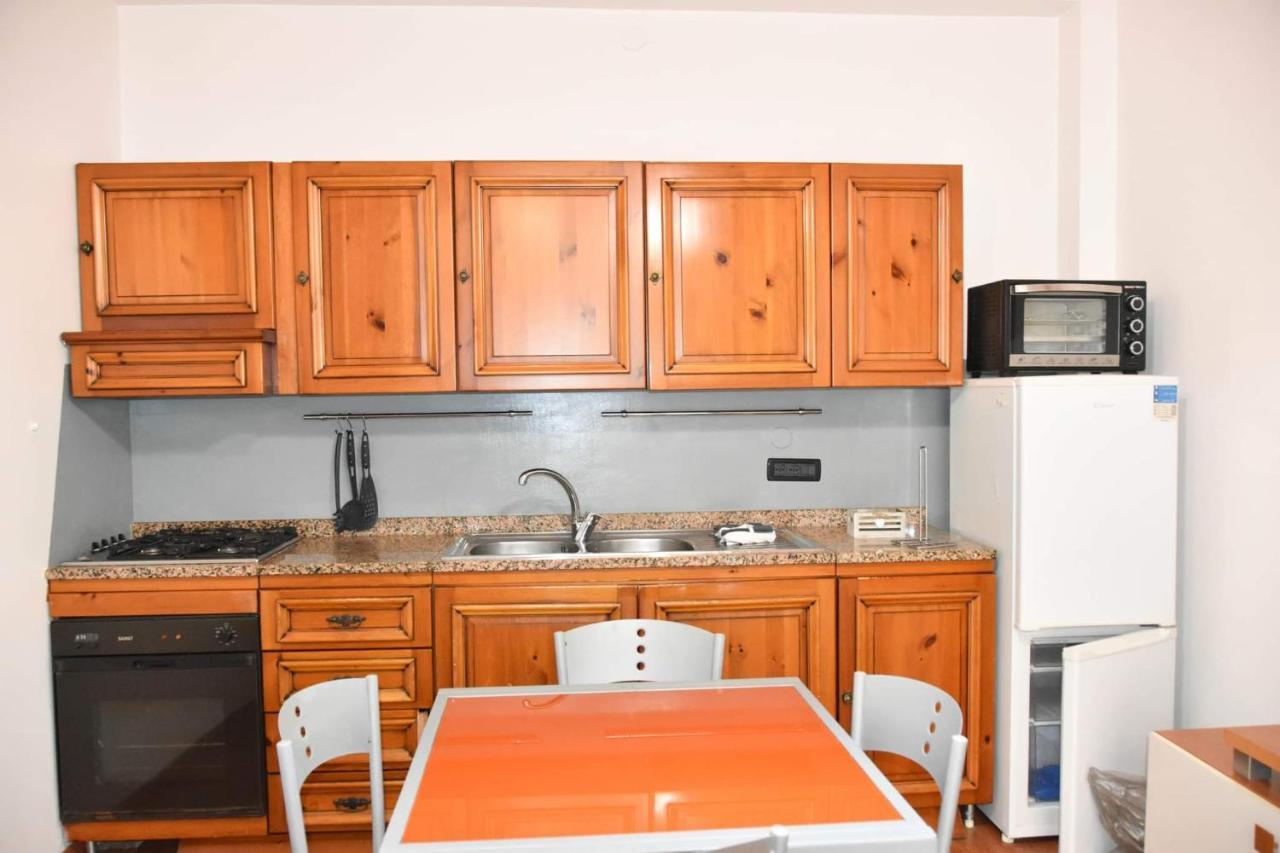 Casa Lulu Daire Riva Ligure Dış mekan fotoğraf