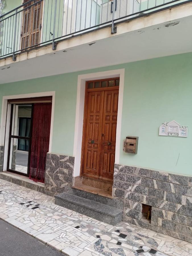 Casa Lulu Daire Riva Ligure Dış mekan fotoğraf